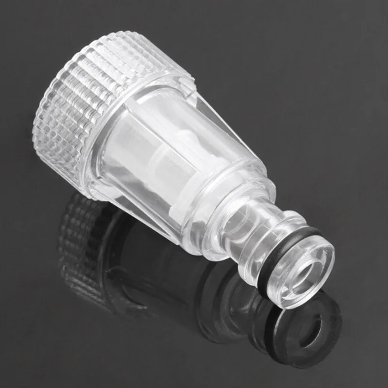 Front Spare parts Body Hood High Pressure Filter Clean Water Connection For Karcher K2-K7 Series 175 PSI Plastic
Front Spare parts Body Hood High Pressure Filter Clean Water Connection For Karcher K2-K7 Series 175 PSI Plastic