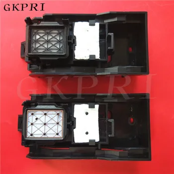 1pc Large format printer Mimaki JV33 JV5 TS34 JV34 CJV30 DX5 printhead cap top assembly wholesale
1pc Large format printer Mimaki JV33 JV5 TS34 JV34 CJV30 DX5 printhead cap top assembly wholesale
