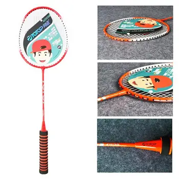 Racket Sporting Goods Toys Game Badminton Court Sports Racket Badminton Racket Lightweight Professional Nylon Movement School
Racket Sporting Goods Toys Game Badminton Court Sports Racket Badminton Racket Lightweight Professional Nylon Movement School