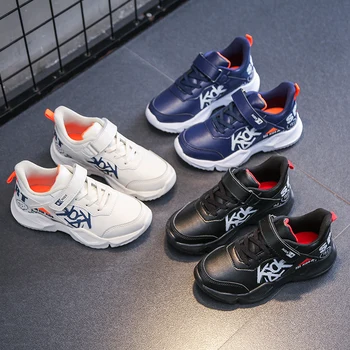 Kids Boys Casual school shoes Breathable Soft Soled Running Sports boy shoes fashion boys sneakers
Kids Boys Casual school shoes Breathable Soft Soled Running Sports boy shoes fashion boys sneakers