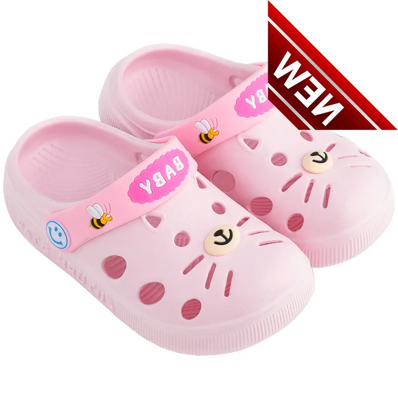 Cartoon Hero, Little Boy's Shoes Cave Daily Non-slip Bathroom Shoes, Beach Shoes, Summer, Family Slippers; Sandals With Feet
Cartoon Hero, Little Boy's Shoes Cave Daily Non-slip Bathroom Shoes, Beach Shoes, Summer, Family Slippers; Sandals With Feet