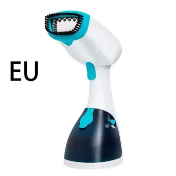 Handheld Fabric Steamer Fast-Heat Powerful Garment Steamer Portable Steamer for Home Travelling Portable Steam Iron
Handheld Fabric Steamer Fast-Heat Powerful Garment Steamer Portable Steamer for Home Travelling Portable Steam Iron