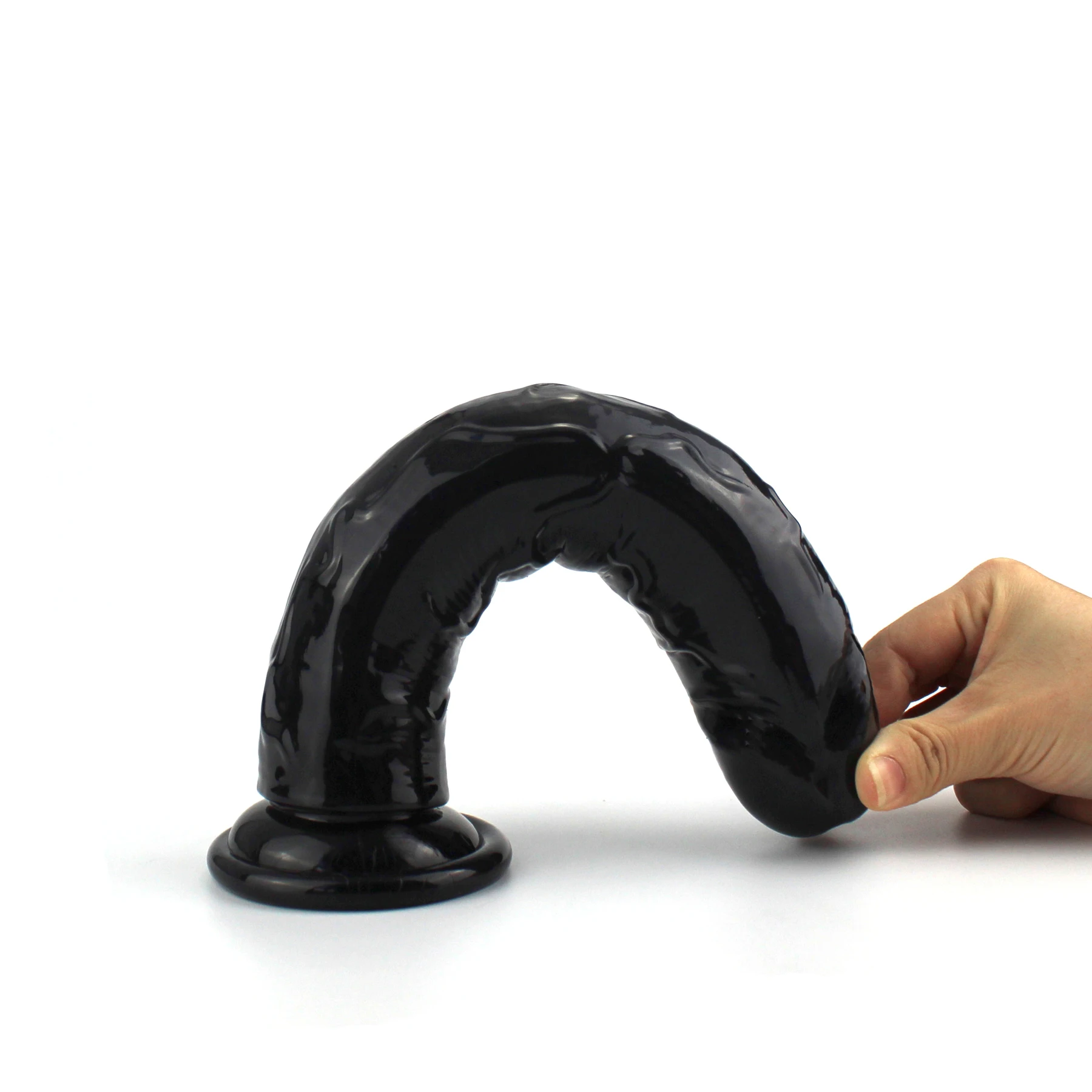 Фаллоимитатор С Кольцом