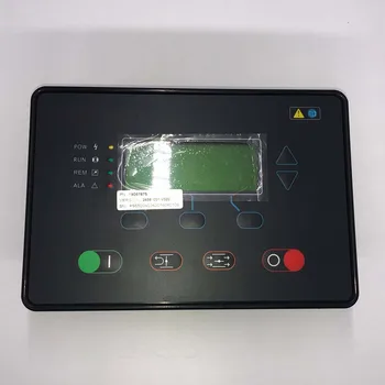 39897095 Computer Controller Panel for Ingersoll Rand Screw Air Compressor Parts
39897095 Computer Controller Panel for Ingersoll Rand Screw Air Compressor Parts