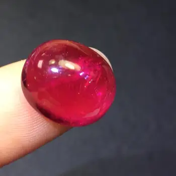 Q211 Rubillite Tourmaline 11.47ct Natural Red tourmaline Loose Gemstones Loose Stones for Necklace Making for Jewelry Making
Q211 Rubillite Tourmaline 11.47ct Natural Red tourmaline Loose Gemstones Loose Stones for Necklace Making for Jewelry Making