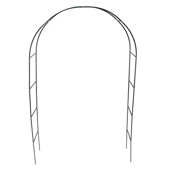 Iron Wedding Arch Decorative Garden Backdrop Pergola Stand Flower Frame for Marriage Birthday Wedding Party Decoration DIY Arch
Iron Wedding Arch Decorative Garden Backdrop Pergola Stand Flower Frame for Marriage Birthday Wedding Party Decoration DIY Arch