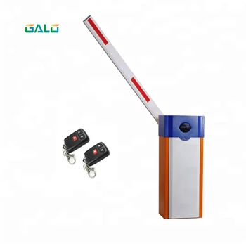 Parking Barrier Gate Operator with arm boom DIY Free custom box styles and logo
Parking Barrier Gate Operator with arm boom DIY Free custom box styles and logo