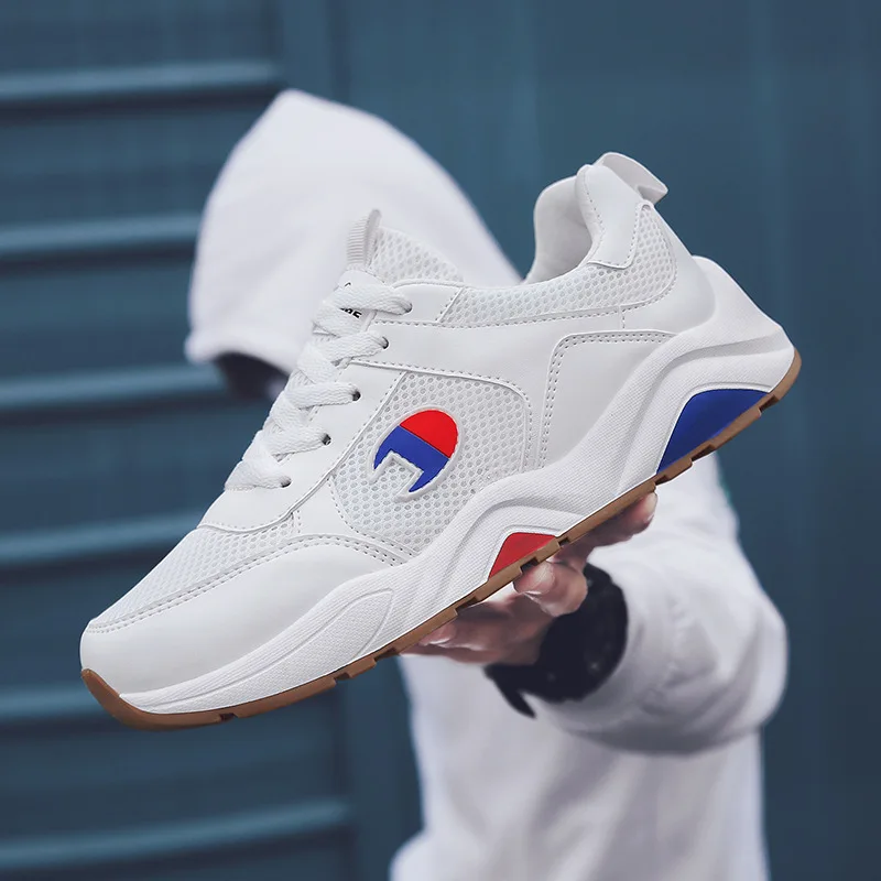 2019 Spring New Style Men Punched Sheet Surface Casual Sporty Single Shoe Versatile Korean-style Trend Students MEN'S SHOES
2019 Spring New Style Men Punched Sheet Surface Casual Sporty Single Shoe Versatile Korean-style Trend Students MEN'S SHOES