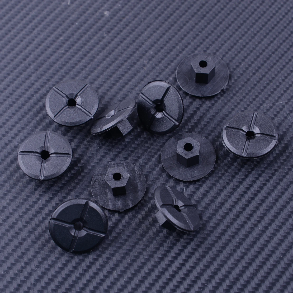 DWCX 10pcs K90 Plastic 2019900050 51711958025 Self Threading Plastic Nut Clip Fit For Mercedes-Benz W201 W124 190D 260E
DWCX 10pcs K90 Plastic 2019900050 51711958025 Self Threading Plastic Nut Clip Fit For Mercedes-Benz W201 W124 190D 260E
