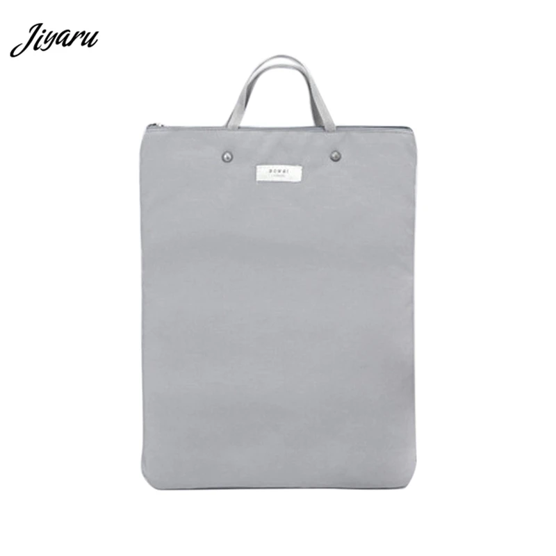 New Portable Laptop Handbags Laptop Sleeve Case Bags Solid Color Macbook Bags Computer Handbags Man Women Briefcases
New Portable Laptop Handbags Laptop Sleeve Case Bags Solid Color Macbook Bags Computer Handbags Man Women Briefcases