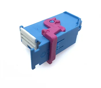 50 Set 32 Pin 1J0972977D 1719057-2 Automotive Pin Header Car Connector ECU Female Male Auto Plug DJ73281A-0.6-21
50 Set 32 Pin 1J0972977D 1719057-2 Automotive Pin Header Car Connector ECU Female Male Auto Plug DJ73281A-0.6-21