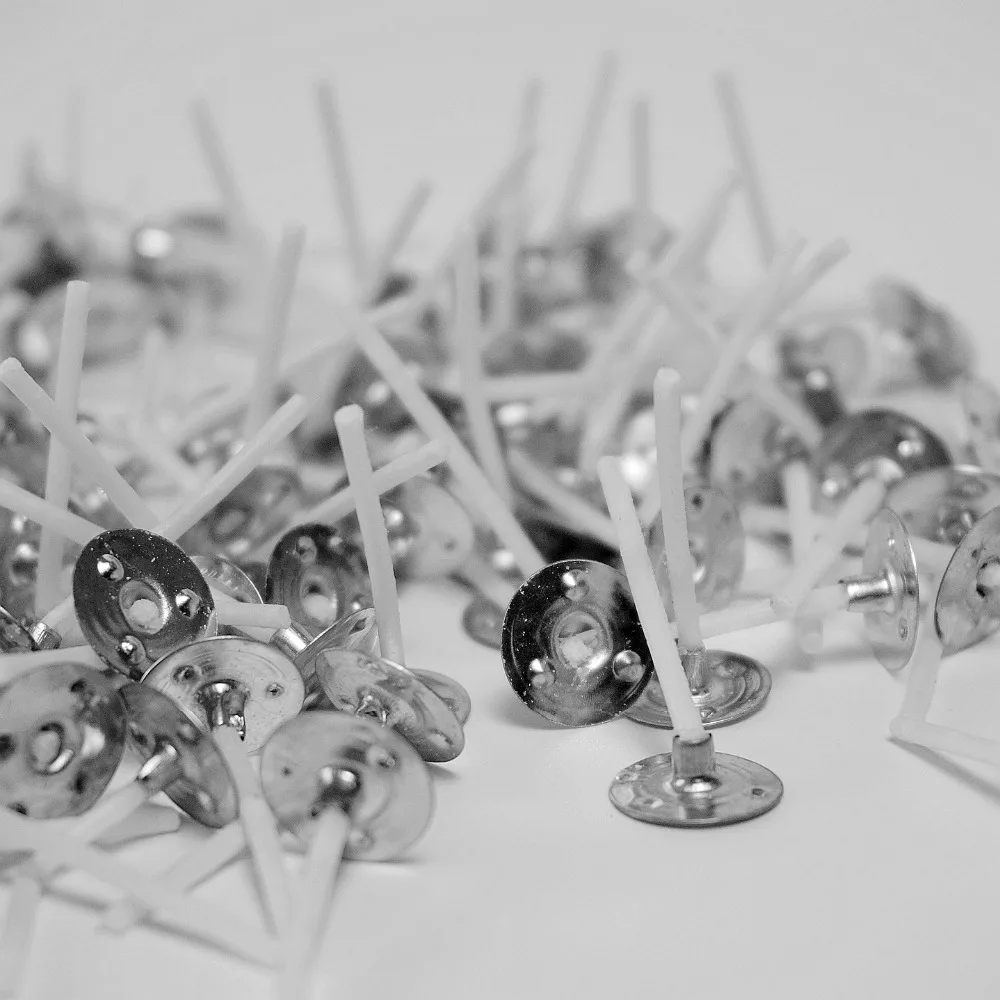 tealight wick007