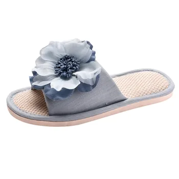 Women's Slippers Home Bathroom Flip Flops Funny Shoes women Non Slip Soft Slip On Indoor flower shoes Sandals#311
Women's Slippers Home Bathroom Flip Flops Funny Shoes women Non Slip Soft Slip On Indoor flower shoes Sandals#311