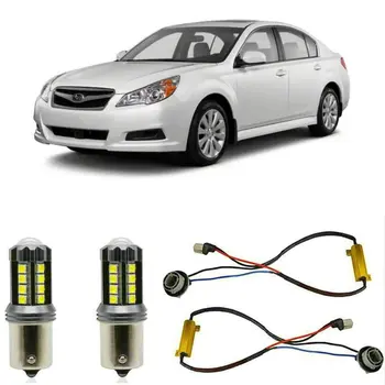 Fog lamps for SUBARU LEGACY 5 V BM Stop lamp Reverse Back up bulb Front Rear Turn Signal error free 2pc
Fog lamps for SUBARU LEGACY 5 V BM Stop lamp Reverse Back up bulb Front Rear Turn Signal error free 2pc