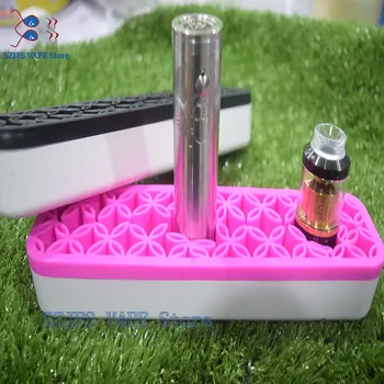 RtA Base atomizer Stand clear bracket deck display for 510 RDA RTA electronic Cigarette tank DIY spray Stand Holder vs qp m25
RtA Base atomizer Stand clear bracket deck display for 510 RDA RTA electronic Cigarette tank DIY spray Stand Holder vs qp m25