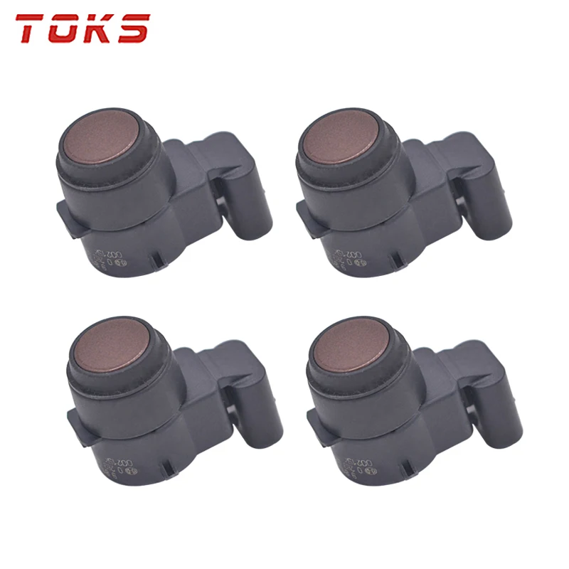 4 Pcs Parking PDC Sensor 66207844600 66209140942 66209149025 66209124585 Radar For BMW X1 E84 18-24 Z4 E89 09 Parktronic Sensors
4 Pcs Parking PDC Sensor 66207844600 66209140942 66209149025 66209124585 Radar For BMW X1 E84 18-24 Z4 E89 09 Parktronic Sensors