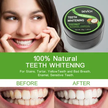 Activated Carbon Whitening Tooth Powder Get Rid Of Tooth Yellow Stain Bad Breath Tooth Whitening Powder Dentifrice Oral Care
Activated Carbon Whitening Tooth Powder Get Rid Of Tooth Yellow Stain Bad Breath Tooth Whitening Powder Dentifrice Oral Care