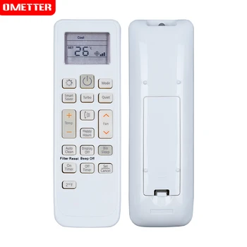 remote control DB93-11489G use for Samsung Air Conditioner ac Remote Control DB93-11489C DB93 11489 DB93-11115K DB9311115K/M/R
remote control DB93-11489G use for Samsung Air Conditioner ac Remote Control DB93-11489C DB93 11489 DB93-11115K DB9311115K/M/R