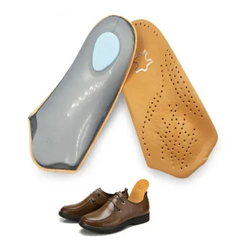 2Pcs/Set Hot Sale Orthotic Insole Foot Care Tool Insoles High Arch Support Orthopedic Pad For Flat Foot Shoe For O X Leg
2Pcs/Set Hot Sale Orthotic Insole Foot Care Tool Insoles High Arch Support Orthopedic Pad For Flat Foot Shoe For O X Leg