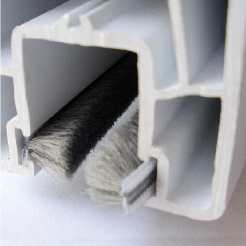 6m x 6mm x 6mm aluminum sliding door window gap brush seal strip weatherstrip draught excluder
6m x 6mm x 6mm aluminum sliding door window gap brush seal strip weatherstrip draught excluder