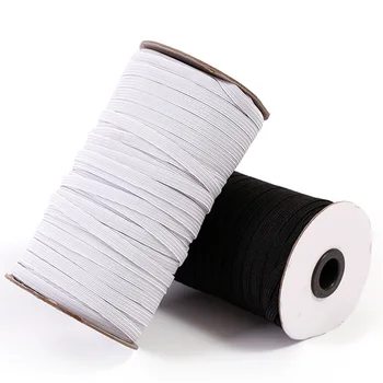 3mm Braided Elastic Cord Heavy Stretch String Band Rope 100/200 Yards Sewing Spool for Jewellery Making 66CY
3mm Braided Elastic Cord Heavy Stretch String Band Rope 100/200 Yards Sewing Spool for Jewellery Making 66CY