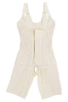 Ladies body shaper corset bodysuit bodice body bodice girdle waist Belly off XXXL skin colour
Ladies body shaper corset bodysuit bodice body bodice girdle waist Belly off XXXL skin colour