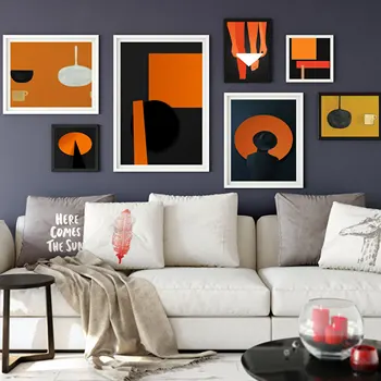 Custom Poster Abstract Color Block#y Canvas Wall Art Picture Set Posters Home Decor Prints Abstract Prints for Room20-0923-1
Custom Poster Abstract Color Block#y Canvas Wall Art Picture Set Posters Home Decor Prints Abstract Prints for Room20-0923-1