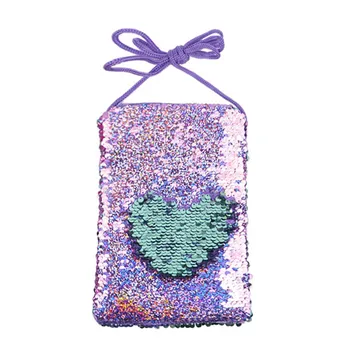 Simple Double Sided Sequin Purse Bags For Women Double Sided Sequin Handbags Coin Purse Shoulder main femme Round Bag bolsa
Simple Double Sided Sequin Purse Bags For Women Double Sided Sequin Handbags Coin Purse Shoulder main femme Round Bag bolsa