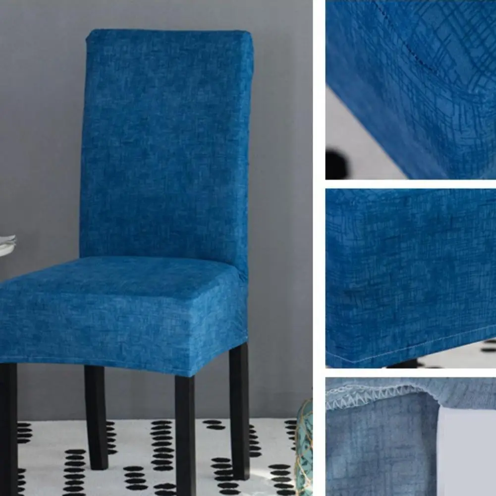 modern classical Universal Linen Grain Solid Color Elastic Chair Seat Full Protective Restaurant Home Desk Cushion Cover Case
modern classical Universal Linen Grain Solid Color Elastic Chair Seat Full Protective Restaurant Home Desk Cushion Cover Case