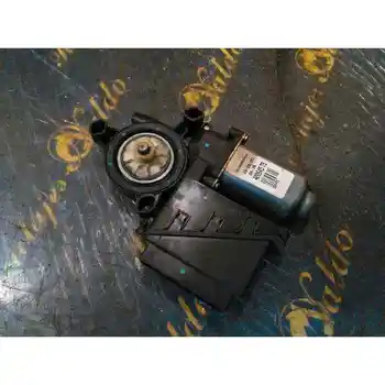 6Q29599802A WINDOW MOTOR FRONT LEFT VOLKSWAGEN POLE (9N1) 
6Q29599802A WINDOW MOTOR FRONT LEFT VOLKSWAGEN POLE (9N1)