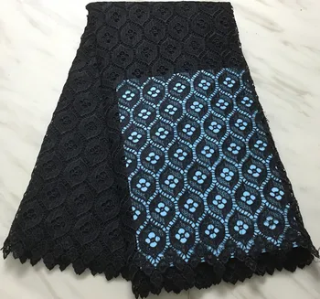 African cord lace fabric blue guipure lace fabric hot sale african lace fabric 5yard nigerian lace fabrics for wedding PL51609
African cord lace fabric blue guipure lace fabric hot sale african lace fabric 5yard nigerian lace fabrics for wedding PL51609