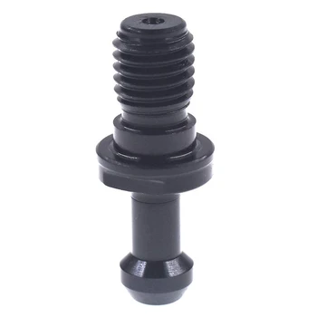 HOT 20Pcs CAT40 45° Degree Pull Stud Retention Knob for Howa Kogyo Ikegal Kearny-Trecker CAT 40 CNC 
HOT 20Pcs CAT40 45° Degree Pull Stud Retention Knob for Howa Kogyo Ikegal Kearny-Trecker CAT 40 CNC