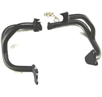 Motorcycle Engine Guard Bumper Crash Bar Protector For Suzuki GSX1400
Motorcycle Engine Guard Bumper Crash Bar Protector For Suzuki GSX1400