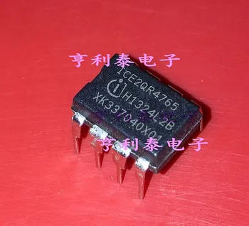 10pcs ICE2QR4765 ICE2QR4765Z DIP-7 Original New 1 order
10pcs ICE2QR4765 ICE2QR4765Z DIP-7 Original New 1 order