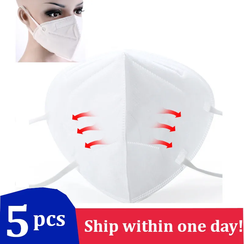 5PCS KN90 High Quality Dust Mask Protection Face Mouth Masks Dust Mask Bacteria Proof Mask Filtration Fabric Non-woven Filter
5PCS KN90 High Quality Dust Mask Protection Face Mouth Masks Dust Mask Bacteria Proof Mask Filtration Fabric Non-woven Filter