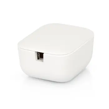 Personal/Couples Ultraviolet Toothbrush Sterilizer Indoor Outdoor Travel Portable Smart Rapid SterilizationToothbrush Sterilizer
Personal/Couples Ultraviolet Toothbrush Sterilizer Indoor Outdoor Travel Portable Smart Rapid SterilizationToothbrush Sterilizer