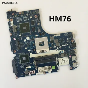 PALUBEIRA LA-9901P HM76 GT 720M/1GB Fit For lenovo G500S Laptop Motherboard DDR3 100% Tested Fast Ship 
PALUBEIRA LA-9901P HM76 GT 720M/1GB Fit For lenovo G500S Laptop Motherboard DDR3 100% Tested Fast Ship