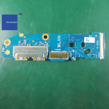 Original Brand New For Dell INSPIRON 5370 VOSTRO 5370 I/O Board USB WLAN Board R04N8 0R04N8
Original Brand New For Dell INSPIRON 5370 VOSTRO 5370 I/O Board USB WLAN Board R04N8 0R04N8