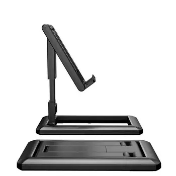 New Arrival Multifunction 360 Rotation 4-13 inch Tablet Tablet PC Stand/ Lazy Foldable Universal Phone Mobile Holder Suppor W7P5
New Arrival Multifunction 360 Rotation 4-13 inch Tablet Tablet PC Stand/ Lazy Foldable Universal Phone Mobile Holder Suppor W7P5