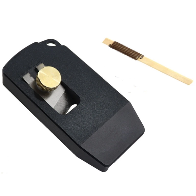 File Mini Wood Planer Trimming Machine Woodworking Scraper Manual Sliding Door Trimming Artifact Deburring
File Mini Wood Planer Trimming Machine Woodworking Scraper Manual Sliding Door Trimming Artifact Deburring