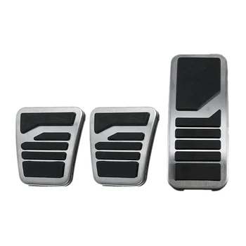Clutch Brake Gas Pedal for Manual Mitsubishi Outlander ASX RVR Lancer Ex Eclipse
Clutch Brake Gas Pedal for Manual Mitsubishi Outlander ASX RVR Lancer Ex Eclipse