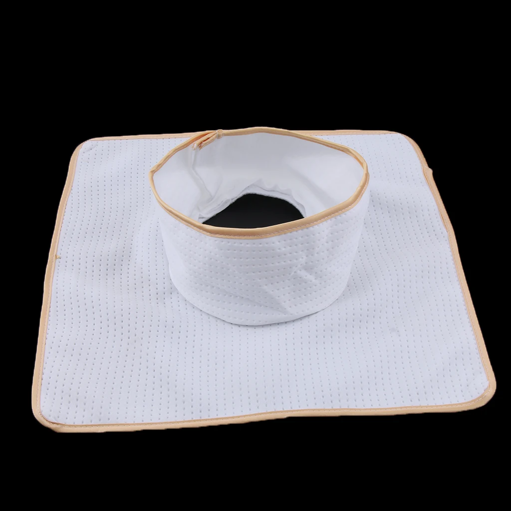 Washable Reusable Massage Bed Cover Tattoo Table Sheet Pad with Face Hole For Beauty Massage Salon, Sauna Room, Travel
Washable Reusable Massage Bed Cover Tattoo Table Sheet Pad with Face Hole For Beauty Massage Salon, Sauna Room, Travel
