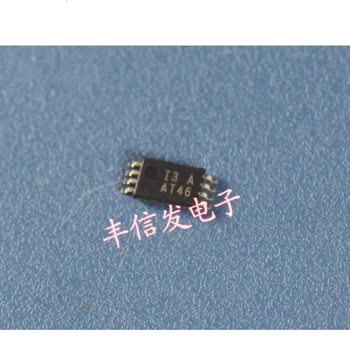 10Pcs AT93C46-10TI-2.7 AT93C46 93C46 AT46 TSSOP-8 Electrically erasable programmable read only memory Serial 3-Wire Microwire 
10Pcs AT93C46-10TI-2.7 AT93C46 93C46 AT46 TSSOP-8 Electrically erasable programmable read only memory Serial 3-Wire Microwire