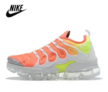 

Zapatillas Nike Air Max Plus TN Original Nike Air Max Vapormax Plus TN men's running shoes size 40-46