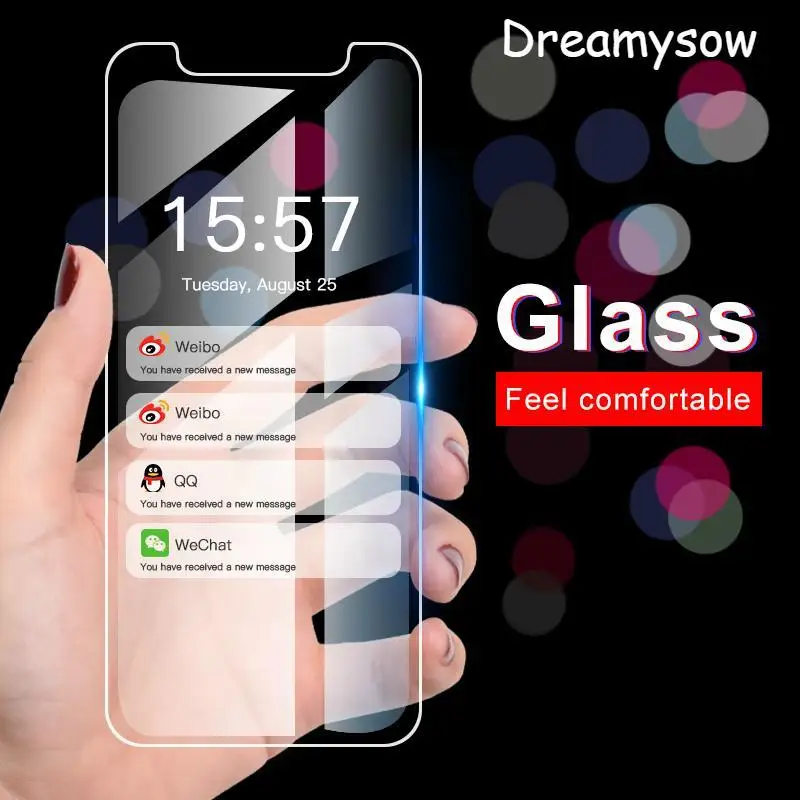 Screen Protector Protective Glass Film For iPhone 11 Pro 11 2019 Ultra-thin Tempered Glass For iPhone 11 Pro Max 11 Pro 11 2019
Screen Protector Protective Glass Film For iPhone 11 Pro 11 2019 Ultra-thin Tempered Glass For iPhone 11 Pro Max 11 Pro 11 2019