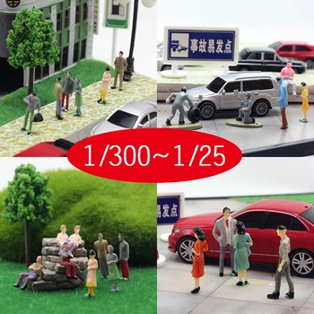 5pcs/lots Miniature Mini Mini Simulation Character Puppet Model Sand Plate Scene Model
5pcs/lots Miniature Mini Mini Simulation Character Puppet Model Sand Plate Scene Model