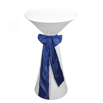 2pcs White Round Table Cover Spandex Cocktail Table Cloth Lycra Bar Table Linen Wedding Party Hotel Table Decoration Tablecloth
2pcs White Round Table Cover Spandex Cocktail Table Cloth Lycra Bar Table Linen Wedding Party Hotel Table Decoration Tablecloth