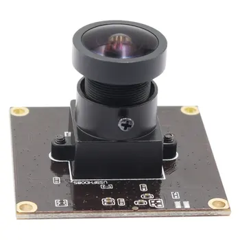 2Megapixel 1920*1080 Fisheye USB Webcam High Speed MJPEG 60fps/120fps/260fps CMOS OmniVision OV4689 Mini Web Camera Module
2Megapixel 1920*1080 Fisheye USB Webcam High Speed MJPEG 60fps/120fps/260fps CMOS OmniVision OV4689 Mini Web Camera Module