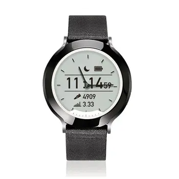 M6 5ATM Waterproof Smart Watch Dynamic & Static Heart Rate Monitor Digital LCD + Pointer Smart Clock For iPhone For Android
M6 5ATM Waterproof Smart Watch Dynamic & Static Heart Rate Monitor Digital LCD + Pointer Smart Clock For iPhone For Android