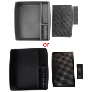 Center Console Organizer Tray Armrest Storage Box For Toyota Land Cruiser Prado FJ150 Lexus GX400 GX460 2004-2018 
Center Console Organizer Tray Armrest Storage Box For Toyota Land Cruiser Prado FJ150 Lexus GX400 GX460 2004-2018